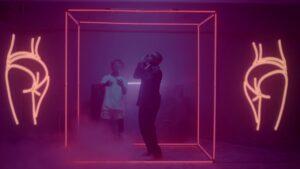 VIDEO: Sarkodie & Quamina MP – Bordoss