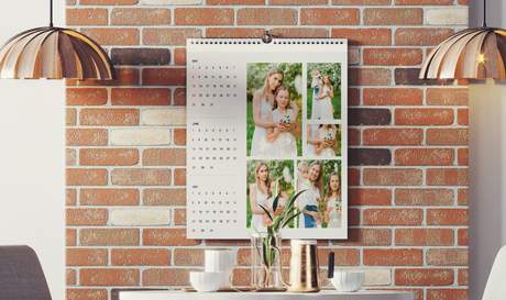 How to Create a Family Calendar to Keep Track of Things