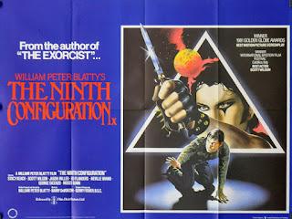 #2,676. The Ninth Configuration (1980)
