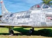 North American F-86H Sabre