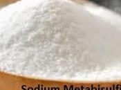 Sodium Metabisulfite Market Size, Share, Analysis Forecast 2021-2026