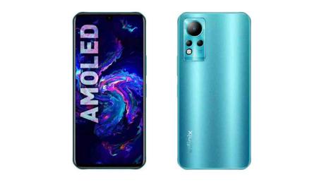 Infinix Note 11 and Infinix Note 11S with 50MP triple rear camera, 90Hz AMOLED display launched: Price, Specifications