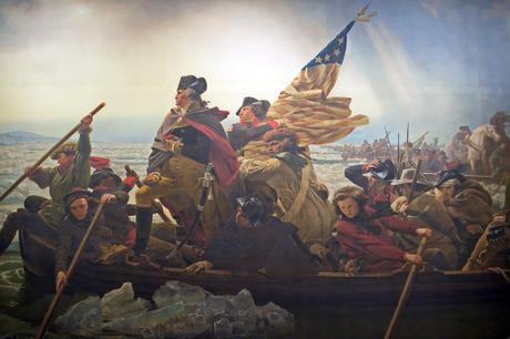 COLONIAL CHRISTMAS: THE MIRACLE OF AMERICA, THE BATTLE OF TRENTON, AND THE SPIRIT OF THE SEASON