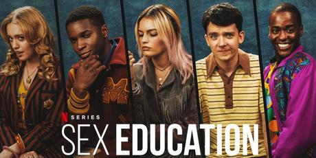 Understanding SOGIE By Watching Netflix Series - Sex Education.