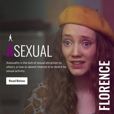 Understanding SOGIE By Watching Netflix Series - Sex Education.