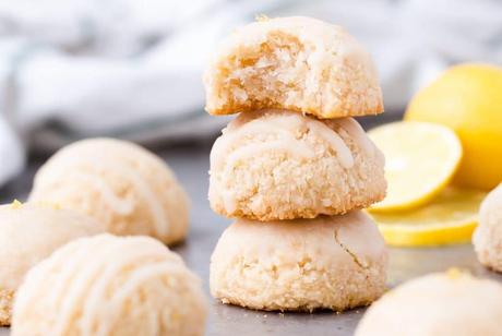 25+ Almond Flour Cookie Recipes