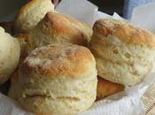 Sour Milk Biscuits