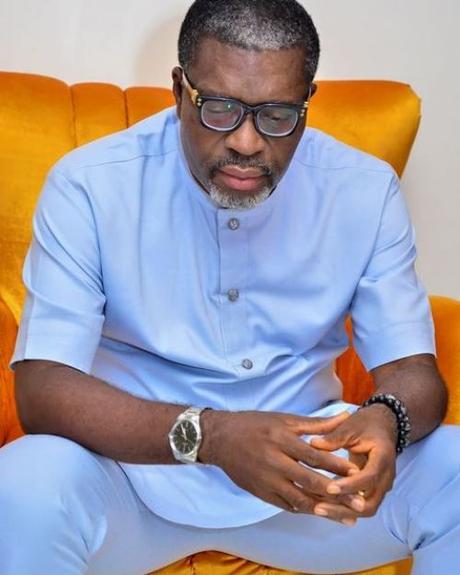 Old Nollywood Witnessed Better Story Telling