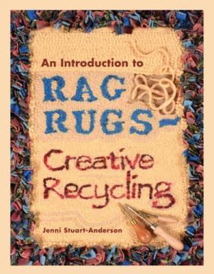 Book Review:  A Year in the Woods, Taming Fruit and An Introduction to Rag Rugs