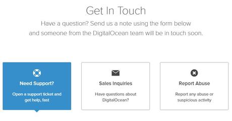 Digital Ocean Review 2021: (9 Stars) Why I choose it for My Blog??