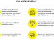 MGcash Review 2021: Highest Paying Network