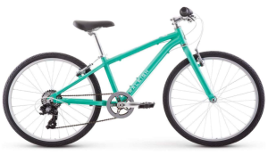 Raleigh Bikes Alysa Women's Urban Fitness Bike