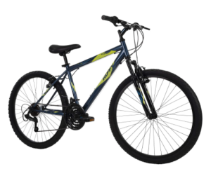 Huffy Hardtail Mountain Bike, Stone Mountain 26 inch