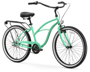 Sixthreezero Pave N’ Trail for women