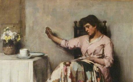 Tuesday 14th December - The Patchwork Quilt Tuesday 14th December - The Patchwork Quilt