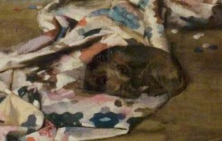 Tuesday 14th December - The Patchwork Quilt Tuesday 14th December - The Patchwork Quilt