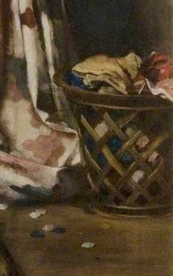 Tuesday 14th December - The Patchwork Quilt Tuesday 14th December - The Patchwork Quilt