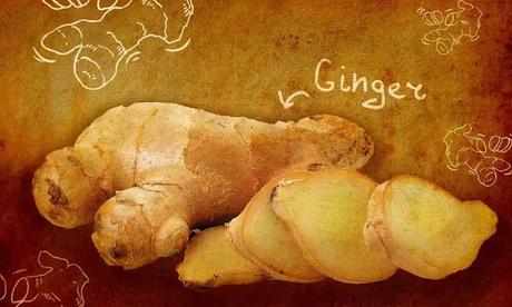 Amazing Health Benefits of ginger Amazing Health Benefits of ginger