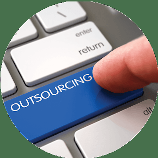 Prime benefits of outsourcing BPO data entry projects