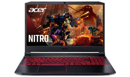 Acer Nitro 5 - Best Intel i5 Gaming Laptop