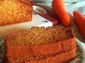 Perfect Carrot Bread