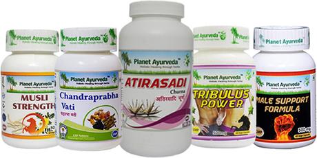 Testicular Atrophy and Its Ayurvedic Treatment With Herbs!