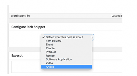 What are Rich Snippets in WordPress? Explained in Detailed