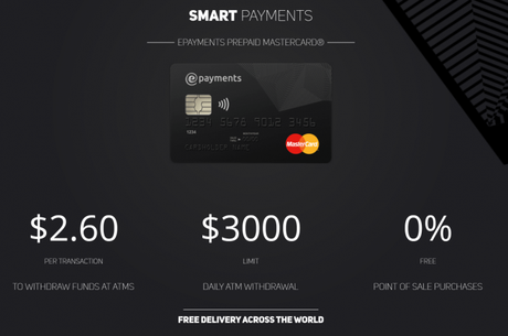ePayments.Com : Can It Solve Online Payment Woes ?