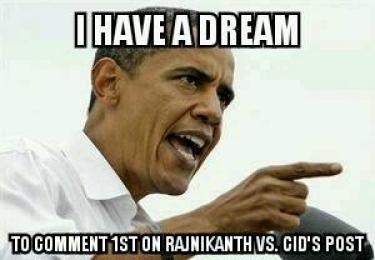 How Rajnikant Vs CID Jokes Become Famous: Overnight Success Story
