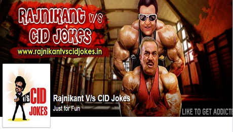 How Rajnikant Vs CID Jokes Become Famous: Overnight Success Story