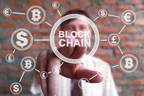 blockchain and insurance