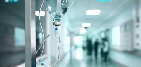 Unfractionated Heparin Market Unfractionated heparin (UFH) is a natural substance that prevents blood clots from forming in arteries.