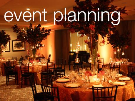 Professional Event Management Services Are In High Demand