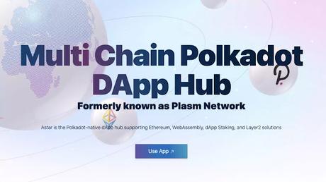 Astar Token