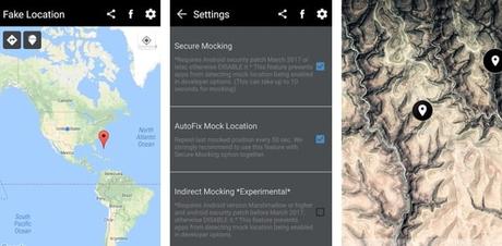15 Location Changer Apps for Android & iOS