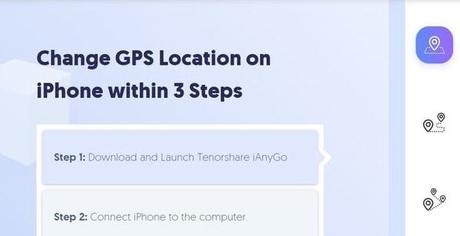 15 Location Changer Apps for Android & iOS
