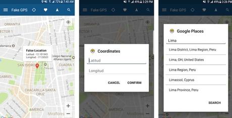 15 Location Changer Apps for Android & iOS