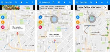 15 Location Changer Apps for Android & iOS