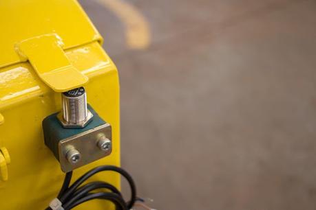 The automotive industry is expected to account for a significant portion of the Capacitive Sensor Market