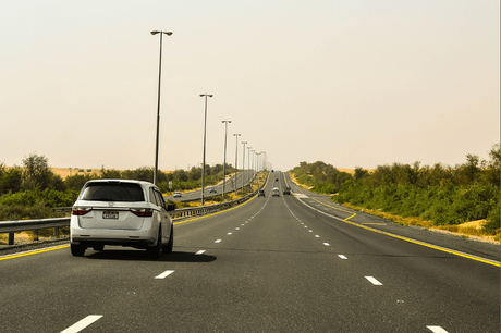 Everything You Need to Know About Car Rental in Dubai