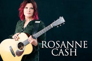 Rosanne Cash Suggests Twitter That Alexander Might Face Legal Repercussions Using Johnny Cash's Image Promote 