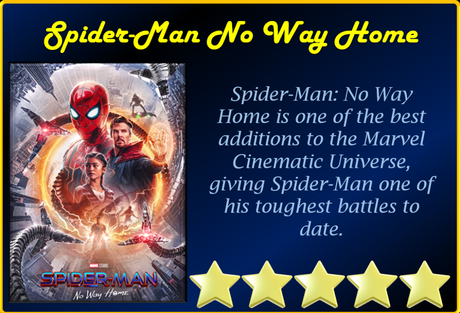 Spider-Man: No Way Home (2021) Movie Review ‘Amazing Audience Experience’