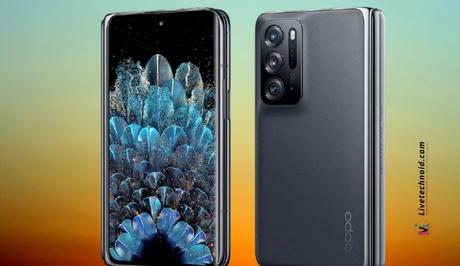 Oppo Find N Full Specifications and Price