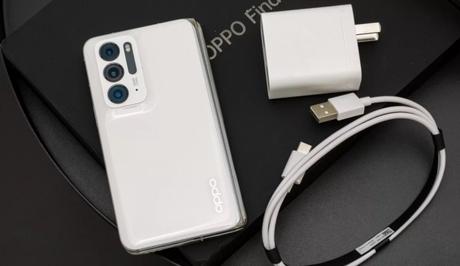 Oppo Find N Full Specifications and Price