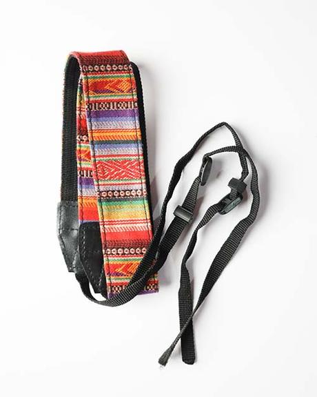 Camera Strap