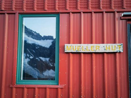 Mueller Hut Route: the best views in New Zealand