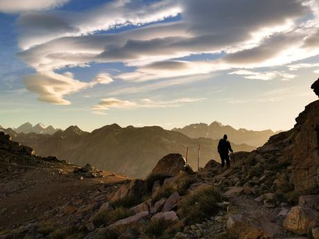 Mueller Hut Route: the best views in New Zealand