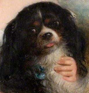 Thursday 16th December - Love Me, Love My Dog Thursday 16th December - Love Me, Love My Dog