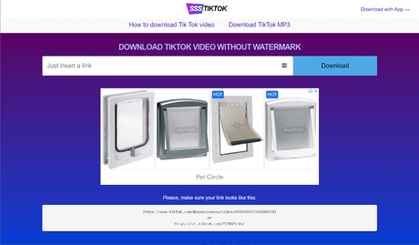 How To Download TikTok Videos Without A Watermark How To Download TikTok Videos With No Watermark