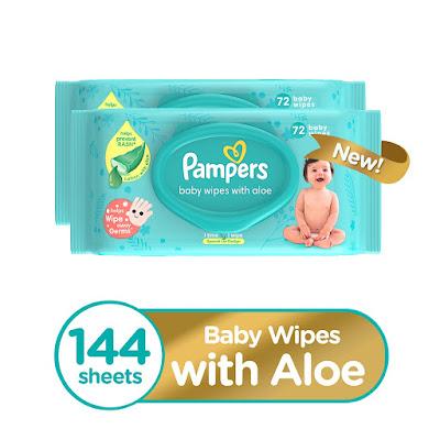 Shopping guide to have a Merry Christmas for mommies! Pampers is having a End Year Clearance Sale